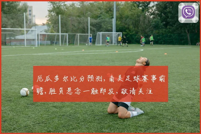 厄瓜多尔比分预测,南美足球赛事前瞻,胜负悬念一触即发,敬请关注
